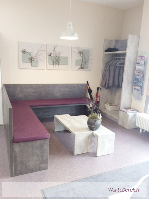 Kosmetik Rica Spandau