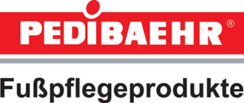 Pflegeprukte Pedibaehr