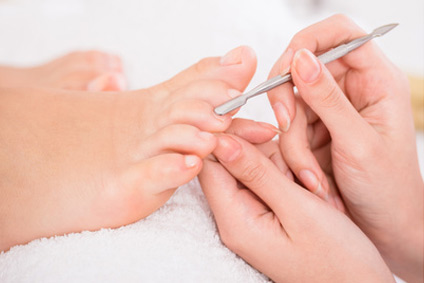 Pediküre in Spandau, Rica Pediküre in Spandau, Rica